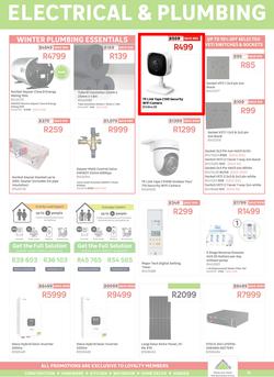 Leroy Merlin : Same Home Just Warmer (01 May - 31 May 2026), page 15