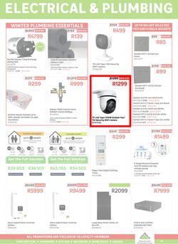 Leroy Merlin : Same Home Just Warmer (01 May - 31 May 2026), page 15