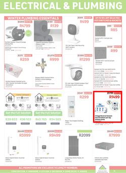 Leroy Merlin : Same Home Just Warmer (01 May - 31 May 2026), page 15