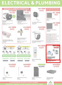 Leroy Merlin : Same Home Just Warmer (01 May - 31 May 2026), page 15