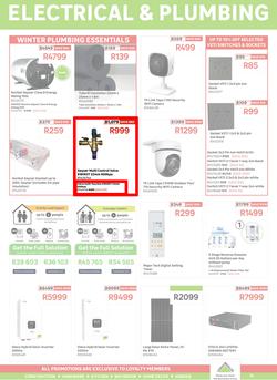 Leroy Merlin : Same Home Just Warmer (01 May - 31 May 2026), page 15
