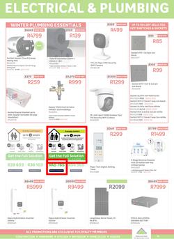Leroy Merlin : Same Home Just Warmer (01 May - 31 May 2026), page 15
