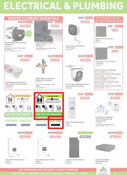 Leroy Merlin : Same Home Just Warmer (01 May - 31 May 2026), page 15