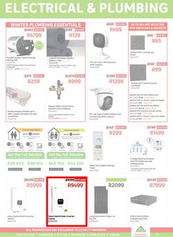 Leroy Merlin : Same Home Just Warmer (01 May - 31 May 2026), page 15