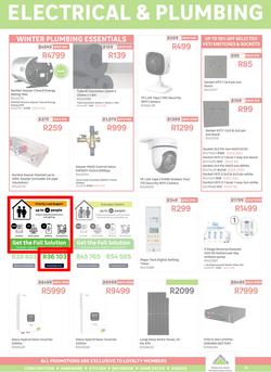 Leroy Merlin : Same Home Just Warmer (01 May - 31 May 2026), page 15