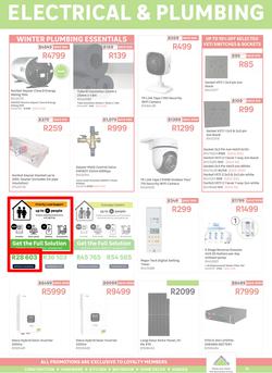 Leroy Merlin : Same Home Just Warmer (01 May - 31 May 2026), page 15
