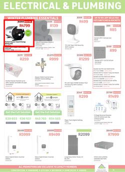 Leroy Merlin : Same Home Just Warmer (01 May - 31 May 2026), page 15