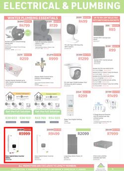 Leroy Merlin : Same Home Just Warmer (01 May - 31 May 2026), page 15