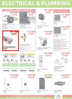 Leroy Merlin : Same Home Just Warmer (01 May - 31 May 2026), page 15