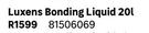 Luxens Bonding Liquid 81506069-20Ltr