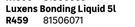 Luxens Bonding Liquid 81506071-5Ltr