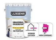 Luxens Universal Undercoat 81506070-20Ltr
