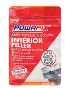 Powafix Interior Crack Filler 81420631-500g