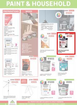 Leroy Merlin : Same Home Just Warmer (01 May - 31 May 2026), page 16