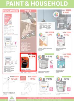 Leroy Merlin : Same Home Just Warmer (01 May - 31 May 2026), page 16