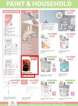 Leroy Merlin : Same Home Just Warmer (01 May - 31 May 2026), page 16