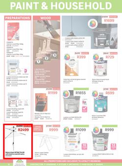 Leroy Merlin : Same Home Just Warmer (01 May - 31 May 2026), page 16