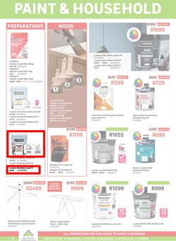 Leroy Merlin : Same Home Just Warmer (01 May - 31 May 2026), page 16