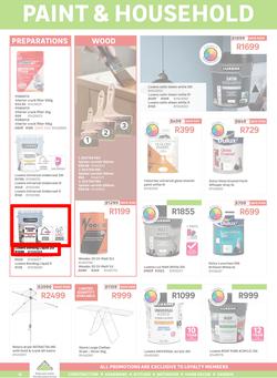 Leroy Merlin : Same Home Just Warmer (01 May - 31 May 2026), page 16