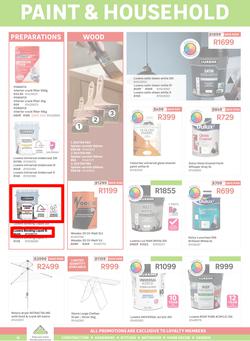 Leroy Merlin : Same Home Just Warmer (01 May - 31 May 2026), page 16