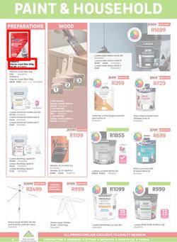 Leroy Merlin : Same Home Just Warmer (01 May - 31 May 2026), page 16