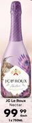 Jc Le Roux Nectar-750ml