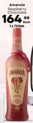 Amarula Raspberry Chocolate-750ml