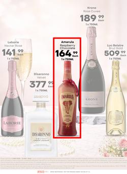 Liquor Junction : Pour The Love (04 May - 31 May 2026), page 8