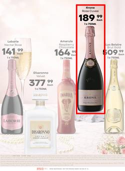 Liquor Junction : Pour The Love (04 May - 31 May 2026), page 8