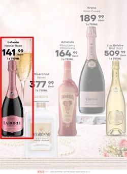 Liquor Junction : Pour The Love (04 May - 31 May 2026), page 8
