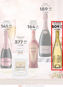 Liquor Junction : Pour The Love (04 May - 31 May 2026), page 8
