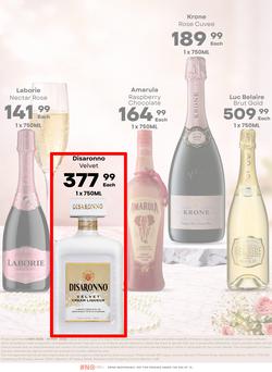 Liquor Junction : Pour The Love (04 May - 31 May 2026), page 8