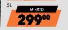Midas Liquid Gold Multigrade Oil 15W-40 MI40TD-5Ltr