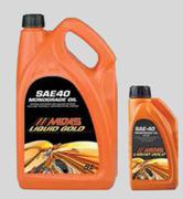 Midas Liquid Gold Monograde Oil SAE 40 MI40 1-1Ltr