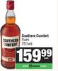 Southern Comfort Rum-750ml