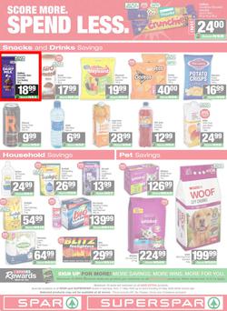 SPAR & SUPERSPAR Namibia : Super Savings (11 May - 24 May 2026), page 8