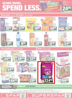 SPAR & SUPERSPAR Namibia : Super Savings (11 May - 24 May 2026), page 8