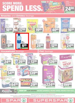 SPAR & SUPERSPAR Namibia : Super Savings (11 May - 24 May 2026), page 8