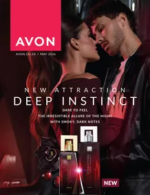 AVON (01 May - 31 May 2026)