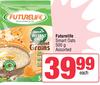 Futurelife Smart Oats Assorted-500g Each