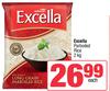 Excella Parboiled Rice-2kg Each