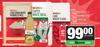 Spar Cake Wheat Flour 2.5kg + Spar Super Maize Meal 2.5kg-For All