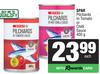 Spar Pilchards In Tomato Or Chilli Sauce 400g-Each