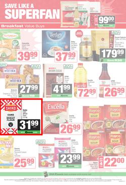 SPAR & SUPERSPAR Inland : Super Savings (11 May - 24 May 2026), page 3