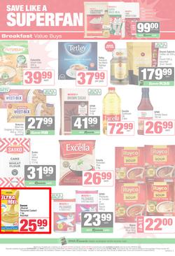 SPAR & SUPERSPAR Inland : Super Savings (11 May - 24 May 2026), page 3