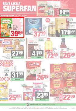 SPAR & SUPERSPAR Inland : Super Savings (11 May - 24 May 2026), page 3