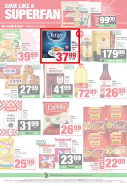 SPAR & SUPERSPAR Inland : Super Savings (11 May - 24 May 2026), page 3