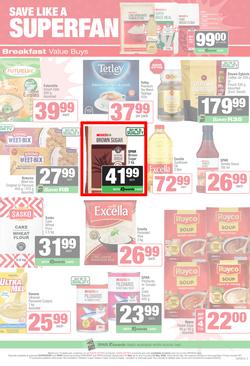 SPAR & SUPERSPAR Inland : Super Savings (11 May - 24 May 2026), page 3