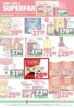 SPAR & SUPERSPAR Inland : Super Savings (11 May - 24 May 2026), page 3