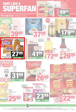 SPAR & SUPERSPAR Inland : Super Savings (11 May - 24 May 2026), page 3